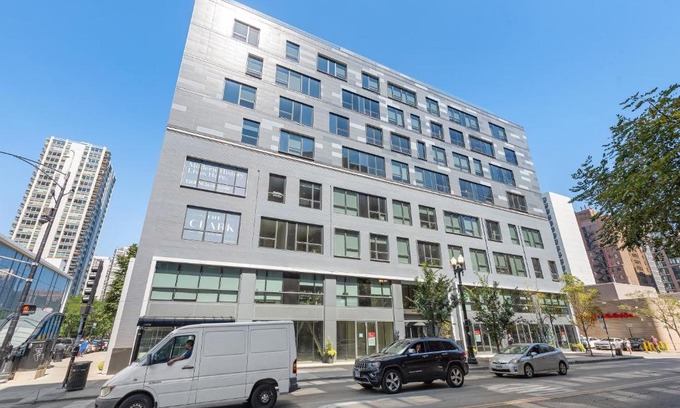 Gold Coast Apartment | Cloud9 - Gold Coast at The Clark