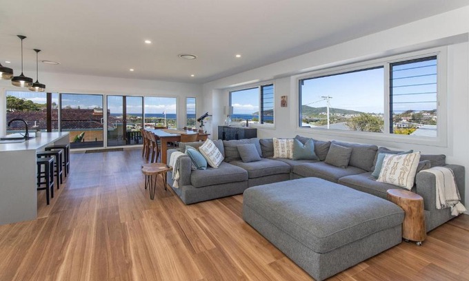 Forster House | Cloudcatcher