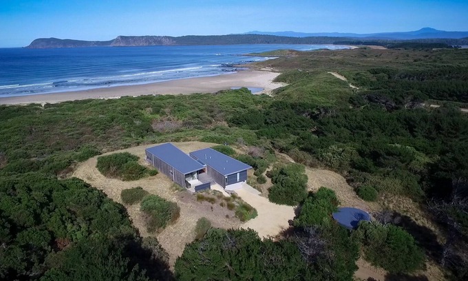 South Bruny House | Cloudy Bay Beach House - Cloudy Bay Beach House