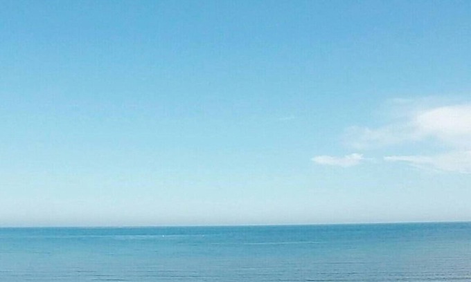 Cloughey House | Cloughey Beach House