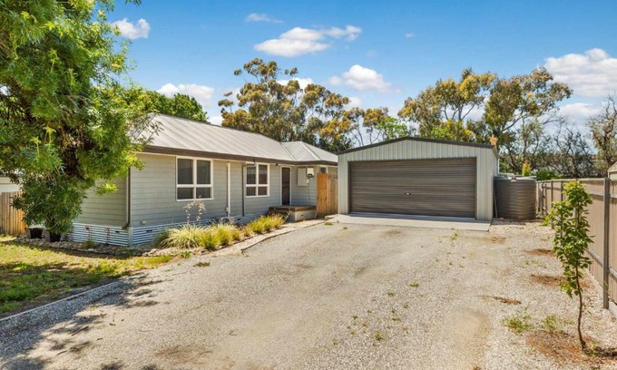 Heathcote House | Clouston Cottage