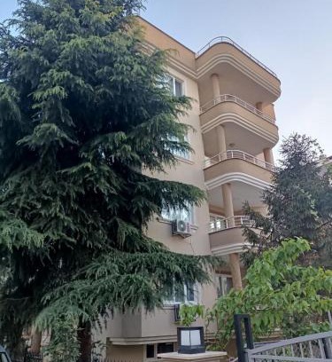 Akcaabat Apartment | Clove Boutique House Apart