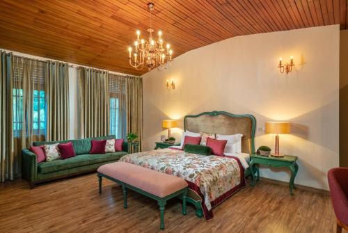 Kandy Hotel | Clove Villa