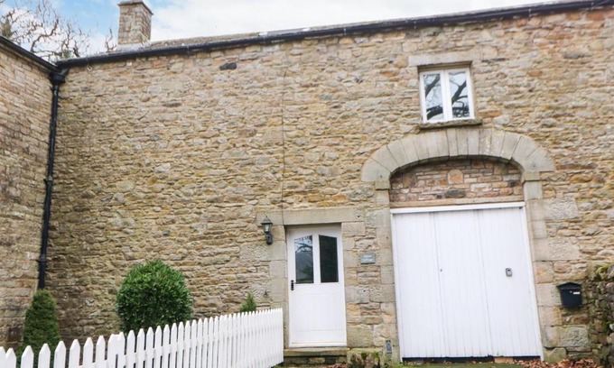 Outhgill House | Clover Cottage
