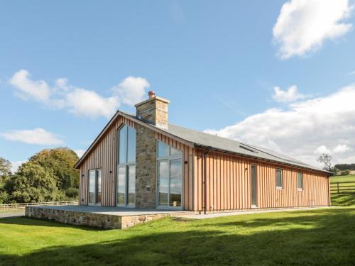Hallington House | Clover Cottage