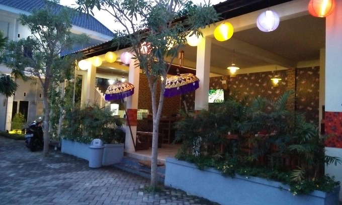 Probolinggo Hotel | Clover Homestay