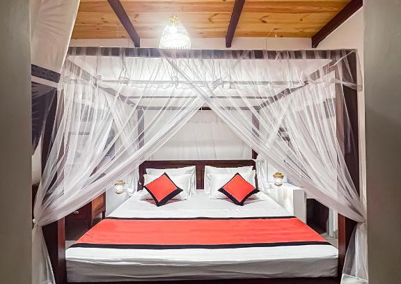 Ahangama Bed & Breakfast | Clover