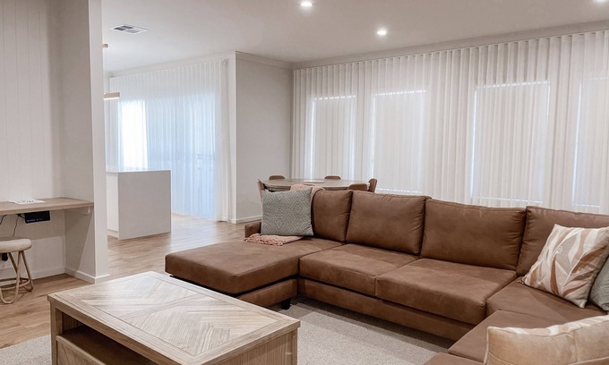 Mount Gambier House | CLOVERHILL HOUSE