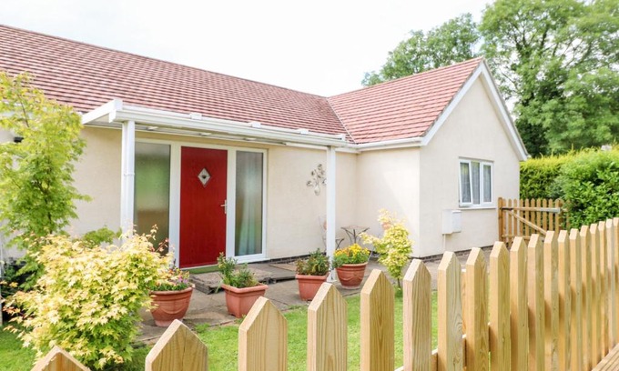 Findern House | Clovermead Cottage