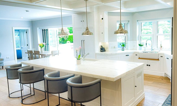 Castletown House | Cluain Ard Holiday Home