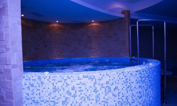 Siofok Aranypart Apartment | Club 218 Wellness Petra Apartman