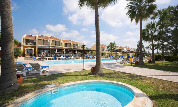 Erimi Apartment | Club Aphrodite