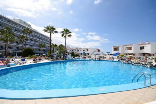 Costa Adeje Apartment | Club Atlantis 35 - One Bed