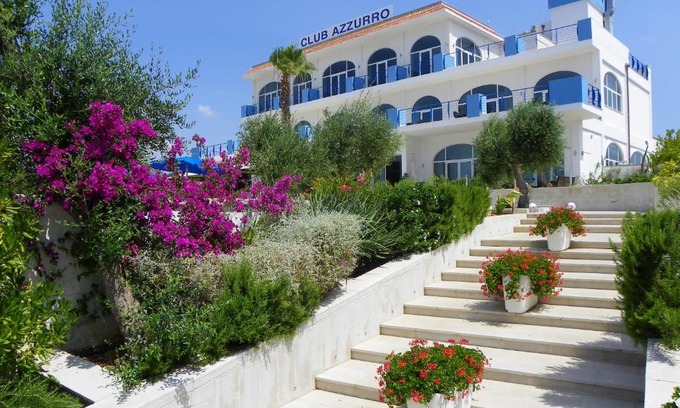 Scala di Furno Hotel | Club Azzurro Hotel & Resort