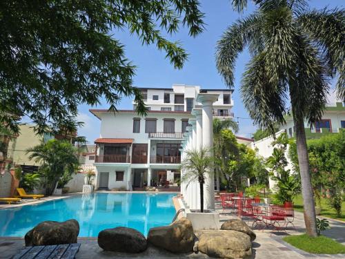 Butwal Hotel | Club De Novo Hotel
