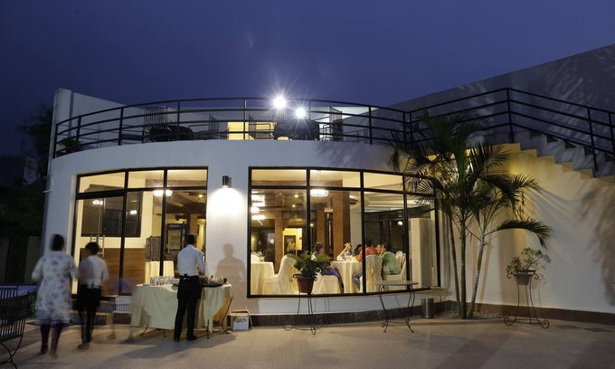 Butwal Hotel | Club De Novo