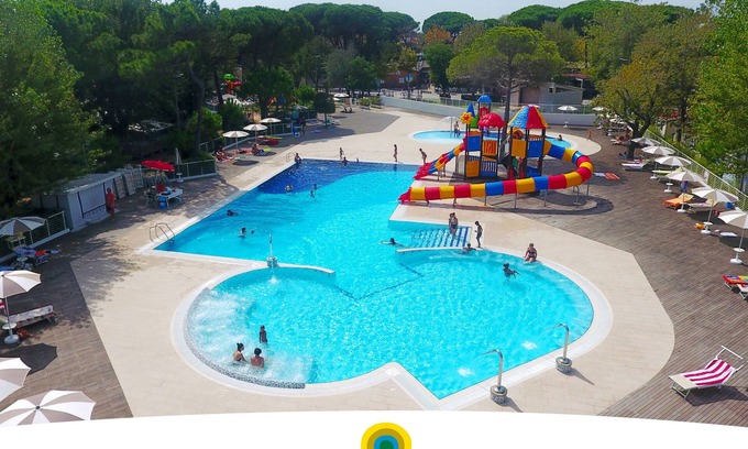 Lido Adriano RV Rental | Club Del Sole Marina Family Resort
