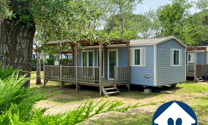 Lido di Spina RV Rental | Club Del Sole Spina Family Collection