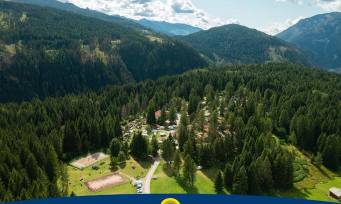 Bellamonte Other | Club del Sole Val di Fiemme Easy Camping Village