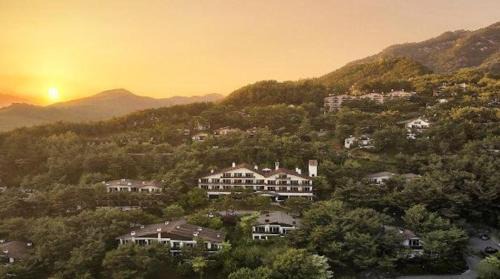 Jecheon Resort | Club ES Jecheon Resort