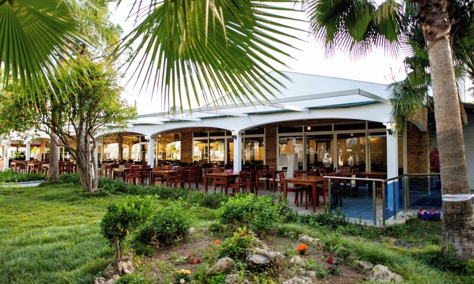 Titreyengol Resort | Club Golf Hotel - All Inclusive