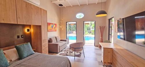 Lagos de El Coyol Apartment | Club Heasa - Men Only