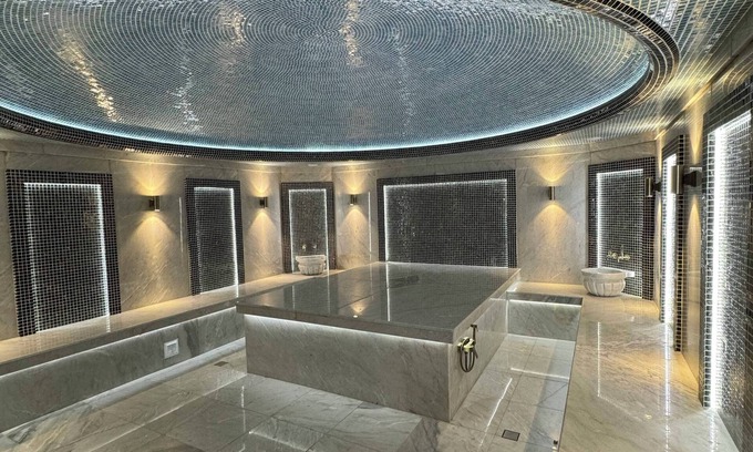 Fergana Hotel | Club Hotel 777