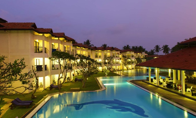 Kammala Resort | Club Hotel Dolphin