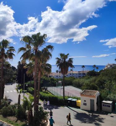 Mijas Apartment | Club La Costa World Resort