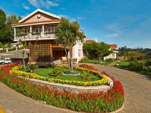 Ooty Resort | Club Mahindra Derby Green, Ooty