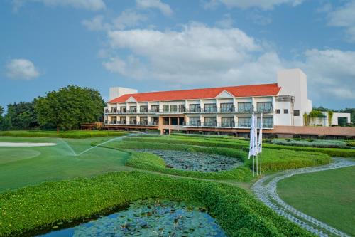 Devdholera Hotel | Club Mahindra Kensville