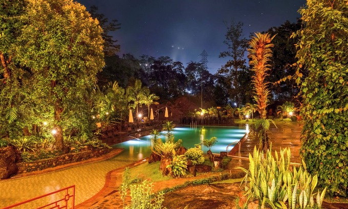 Rumtek Hotel | Club Mahindra Le Vintuna