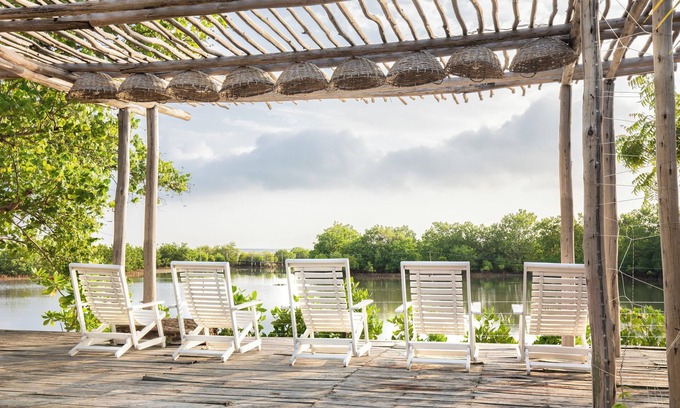 Kandakuliya Villa | Club Mango
