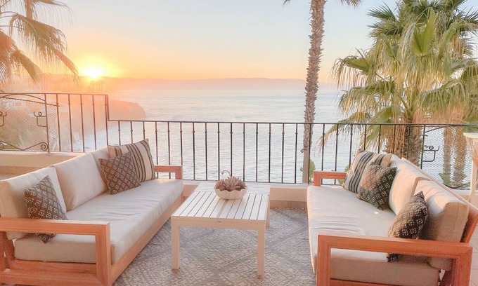 Playas de Rosarito Condo | Club Marena - 2 BR+ Den/3 BA Charmer