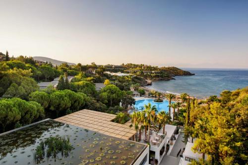 Ozdere Resort | Club Marvy