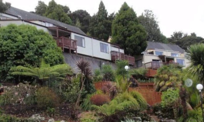 Paihia Resort | Club Paihia Resort 2