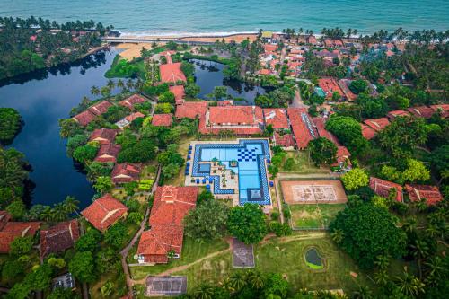 Marawila Resort | Club Palm Bay