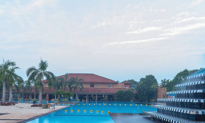 Marawila Resort | Club Palm Bay