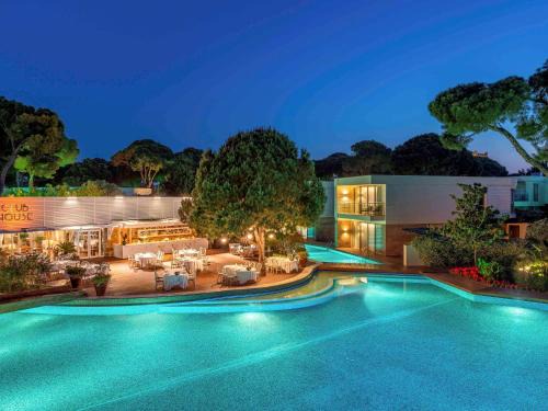 Belek Golf Area Hotel | Club Prive By Rixos Belek