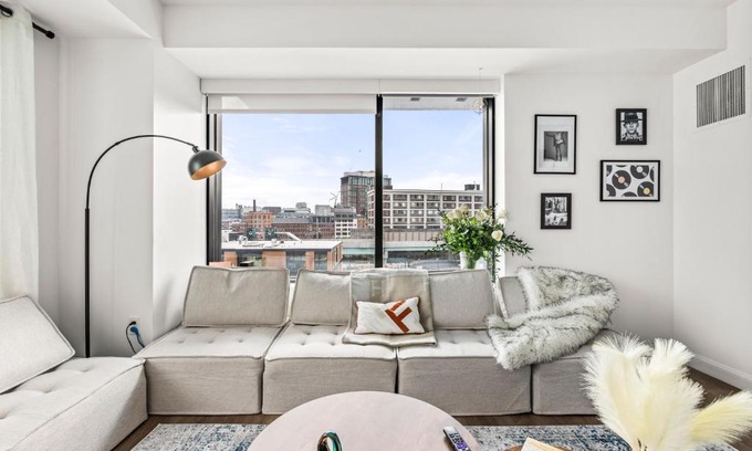 East Cambridge Apartment | Club Quarters Boston
