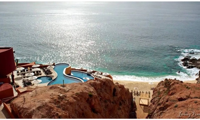 El Marasal Apartment | CLUB REGINA OCEAN FRONT CONDO 1