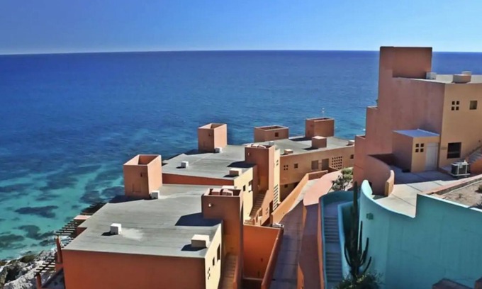 El Marasal Apartment | Club Regina Ocean Front Condo 2