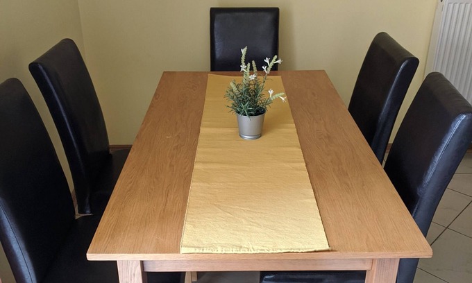 Heviz Apartment | Club Unicum Apartman