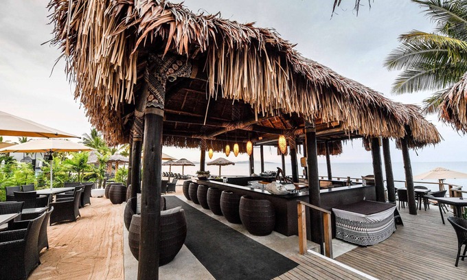 Nadi Hotel | Club Wyndham Denarau Island, Trademark Collection by Wyndham