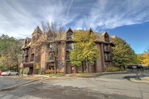 Historic Downtown Durango Resort | Club Wyndham Durango