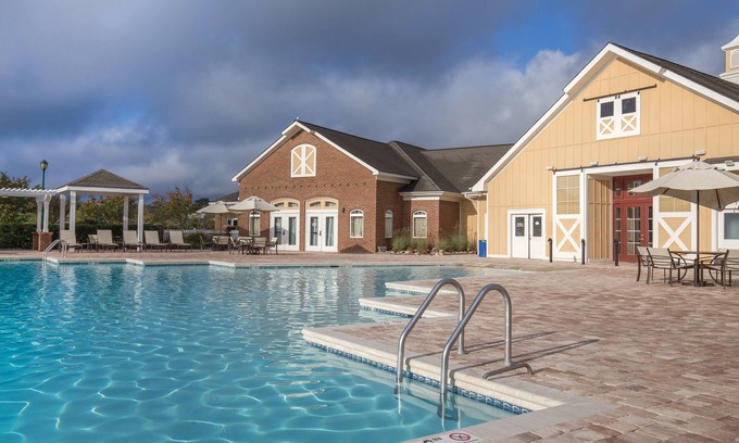 Williamsburg Hotel | Club Wyndham Governor’s Green