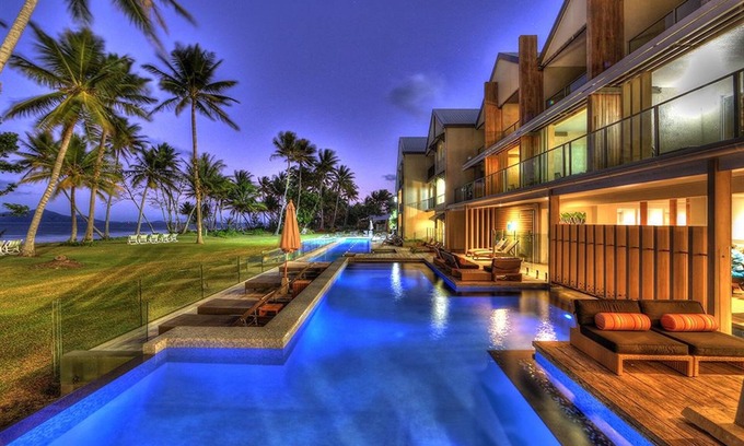 Mission Beach Hotel | Club Wyndham Mission Beach