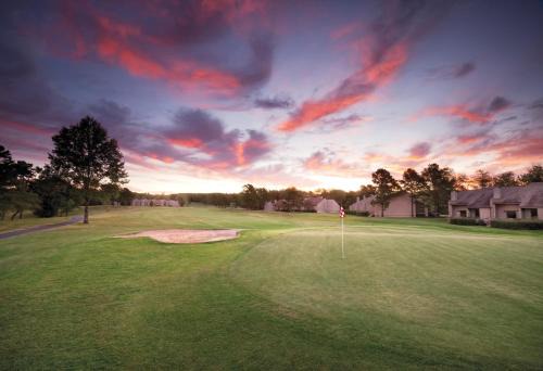 Fairfield Bay Resort | Club Wyndham Resort at Fairfield Bay