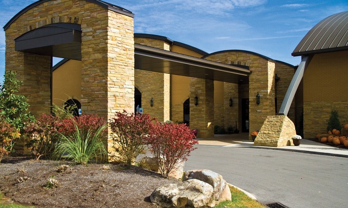 Fairfield Glade Hotel | Club Wyndham Resort at Fairfield Glade