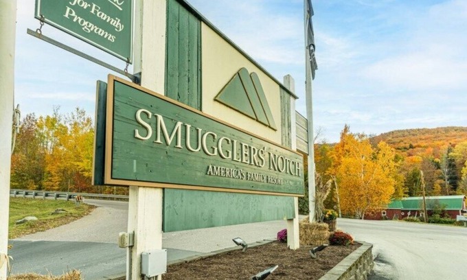 Jeffersonville Condo | Club Wyndham Smugglers Notch, Vermont, 3 Bedroom Deluxe Suite